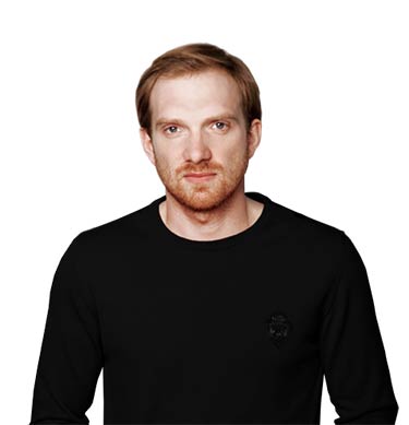 Андрей Бурковский