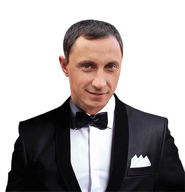 Вадим Галыгин